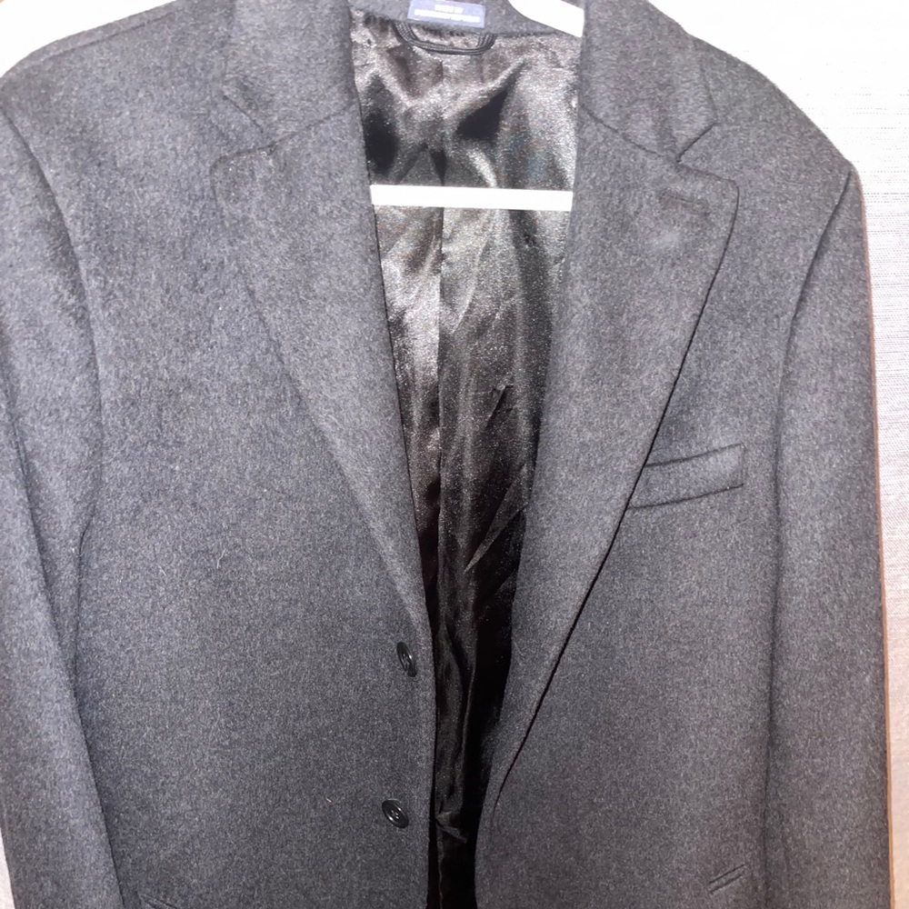 Stafford Dress coat